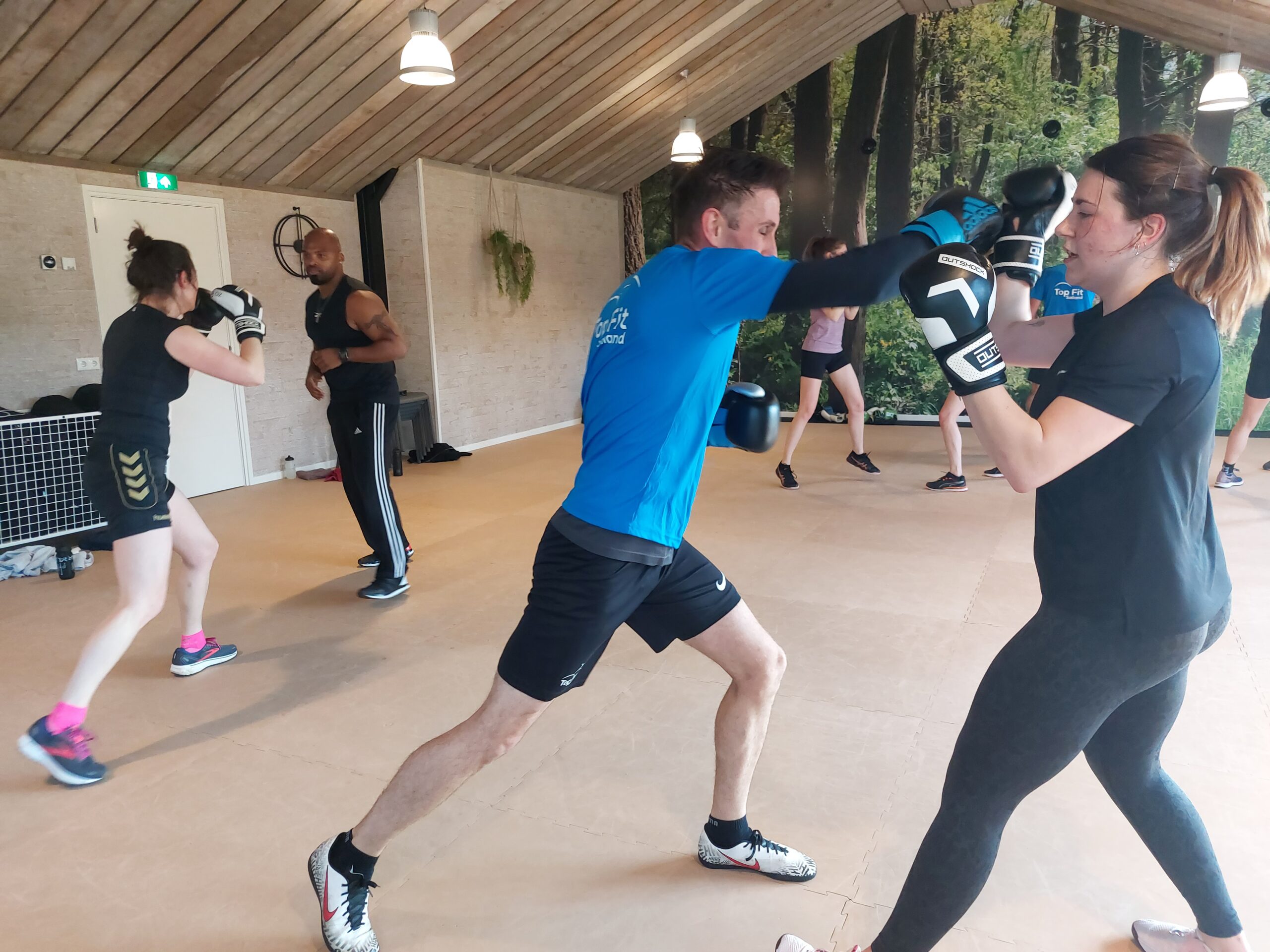 Yvette-scaled Martine Scholten Bootwalk