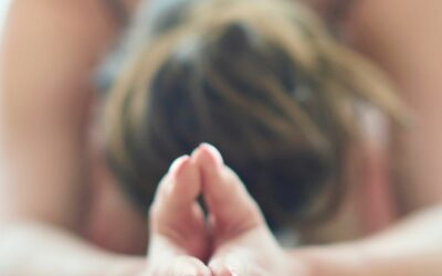 De voordelen van Yin Yoga