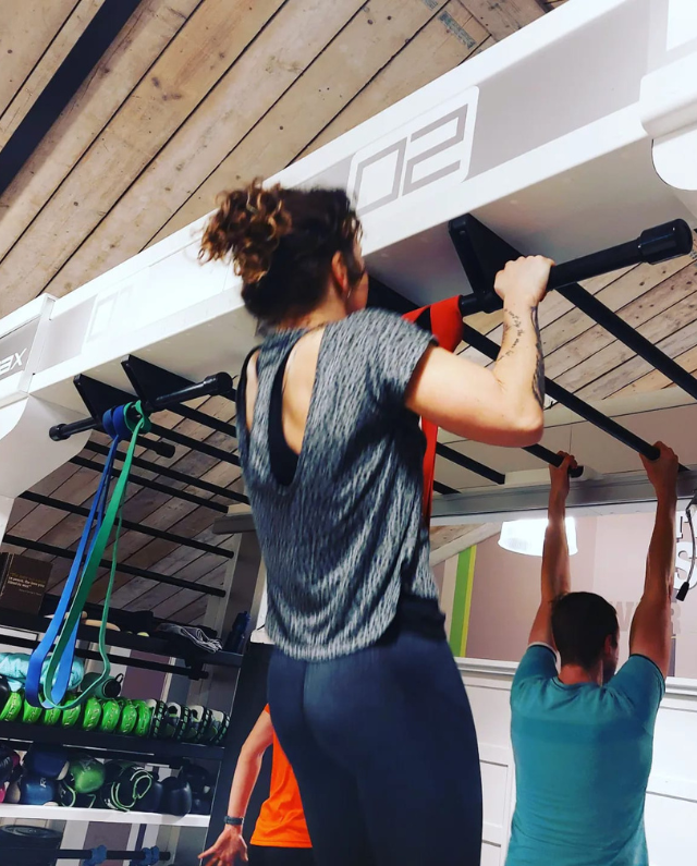 Crossfit pull up 640x795 Cross fit