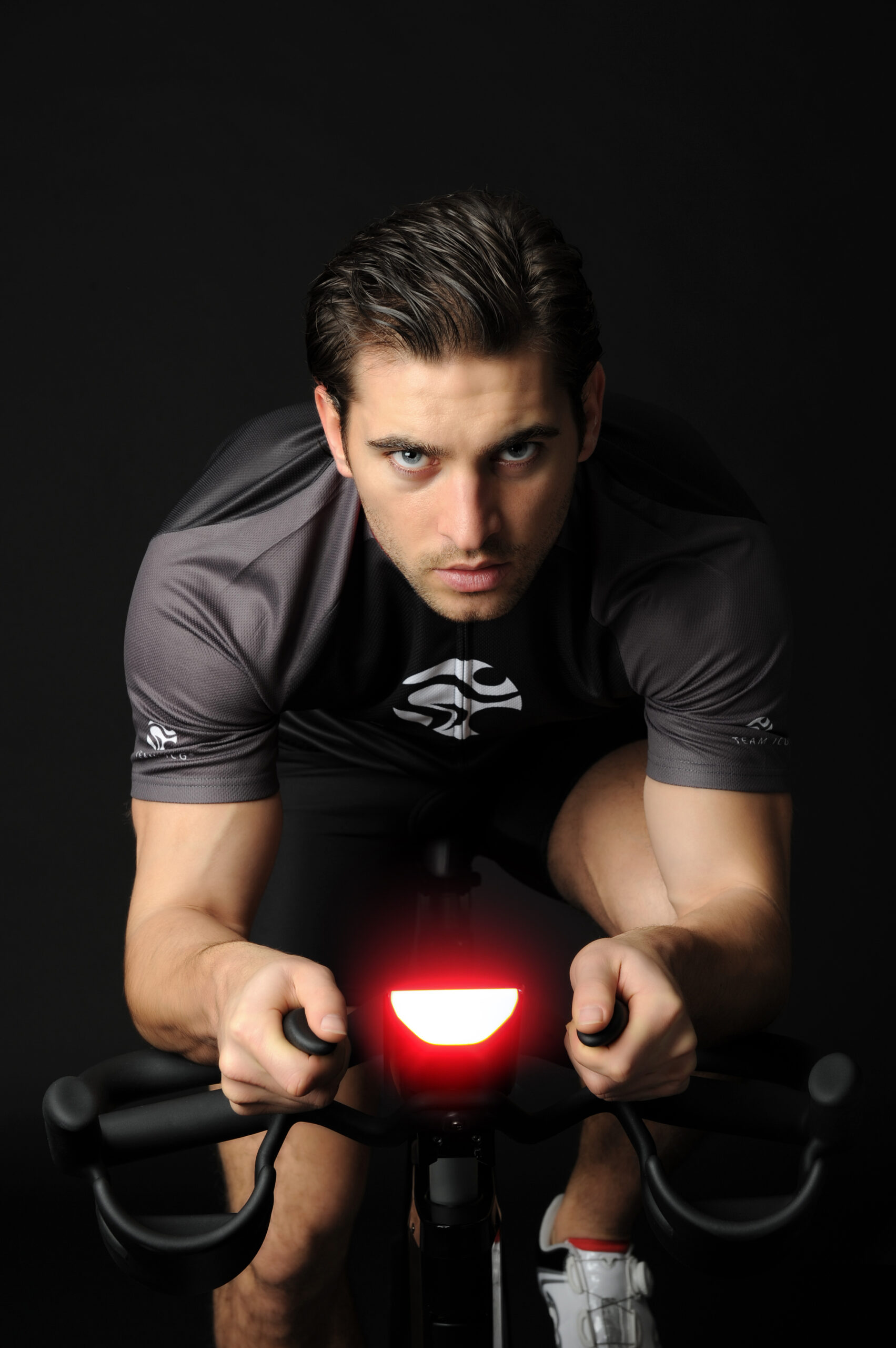 Indoor cycling spinning